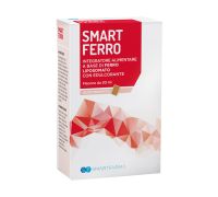 Smart Ferro gocce orali 30ml