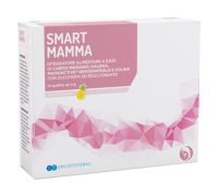 Smart Mamma integratore per l'allattamento 14 bustine
