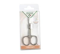 Profar forbicine per unghie punta curva