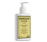 DERMOCLIN OLIOGEL DETERGENTE 300ML