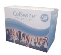Colswine integratore per il benessere muscolare e articolare 30 bustine