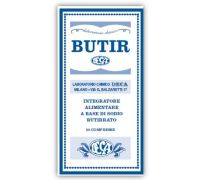 Butir integratore per la funzione intestinale 30 compresse