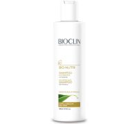BIOCLIN BIO NUTRI SH SEC 200ML