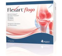 FLEXART FLOGO 14BST
