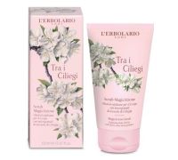 L?Erbolario tra i ciliegi scrub magic azione per il corpo 150ml