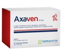AXAVEN 30CPR
