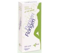 FLORIGEN INTIMO DET 200ML