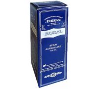 BORAL SPRAY AURICOLARE 100ML