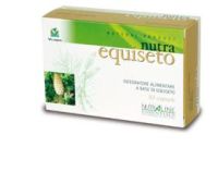 Equiseto integratore per il benessere di capelli e unghie 60 capsule