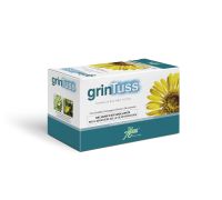 GRINTUSS Tisana 20 filtri