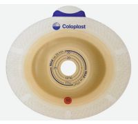 Sensura Clk placca per stomia 10-65mm 5 pezzi