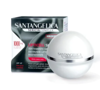 Santangelica Lifticell Silk crema antirughe per pelle secca a sensibile 50ml