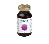Driamin Cromo soluzione monodose 15ml