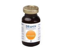 Driamin Potassio soluzione monodose 15ml