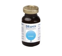 Driamin Zinco soluzione monodose 15ml