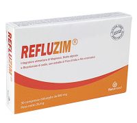 REFLUZIM 30CPR