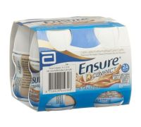 ENSURE COMPACT CAFFE 4X125ML