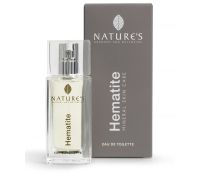 Nature's Hematite eau de toilette uomo e donna vapo 50ml