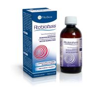 Fitobiotuss integratore per il benessere delle vie respiratorie soluzione orale 150ml