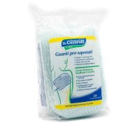 CICCARELLI GUANTI PRE-SAPONATI 20PZ