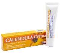 CALENDULA CREMA APRILIA 60ML