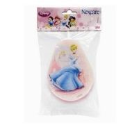 Nexcare baby sponge principess 1 pezzo