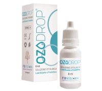 OZODROP SOLUZIONE OFTALMICA 8ML