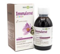IMMULENE JUNIOR 200ML
