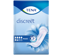 TENA DISCREET MAXI ASSORBENTI 12PZ