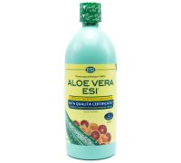 ESI ALOEVERA CON ESTRATTO DI ARANCIA ROSSA 1000ML