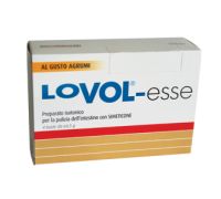 LOVOL-ESSE 4BUST