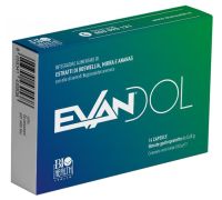 EVANDOL 14CPS