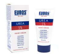 EUBOS UREA 5% CREMA MANI 75ML