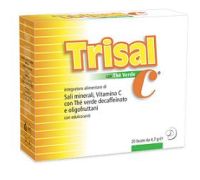 TRISAL C 20BST