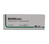 MASKRYM LATTE 50ML