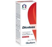 DICOTUSS 100ML