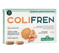 Colifren integratore per il sistema digerente 30 compresse