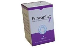 Enneaphyt 1 integratore per l'equilibrio psico-fisico a base di estratti floreali 40 compresse orosolubili