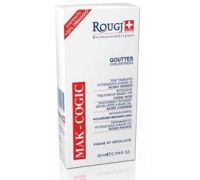 Rougj Mak-Cogic trattamento discromie cutanee per viso e decollété 20ml