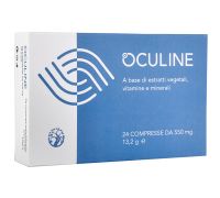 OCULINE 24CPR