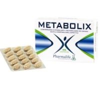Metabolix integratore per il controllo del peso 45 compresse
