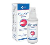 CLIAXIN SPRAY Senza GAS 100ML