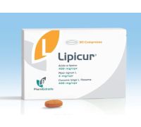 LIPICUR 30CPR