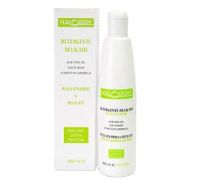 Haloderm detergente delicato corpo viso zone sensibili 300ml