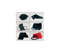 Bracciale con camera per obesi a 1 via