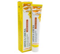 DR.THEISS ARNICA POMATA EFFETTO TERMICO 50ML