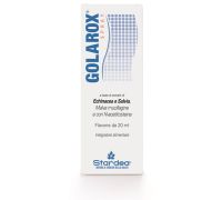 GOLAROX FLACONE SPRAY 20ML