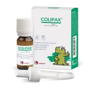 COLIPAX GOCCE 20ML