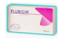 PLURIGIN OVULI VAGINALI 10PZ