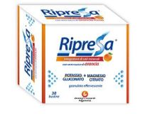 RIPRESA 30BUST